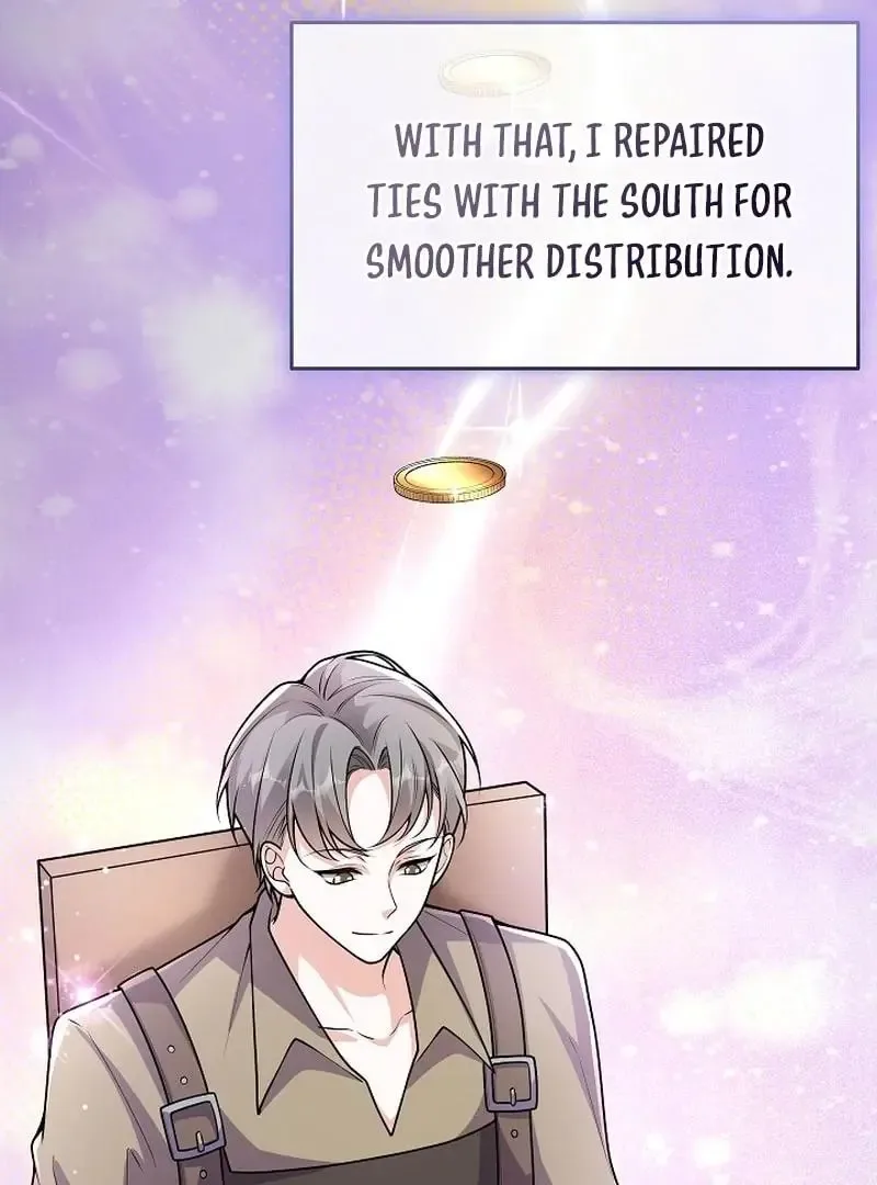 K-Eldest Daughter Possessed a Childcare Novel Chapter 37 page 159