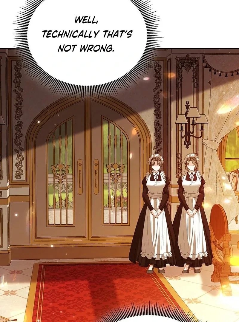 K-Eldest Daughter Possessed a Childcare Novel Chapter 42 page 73
