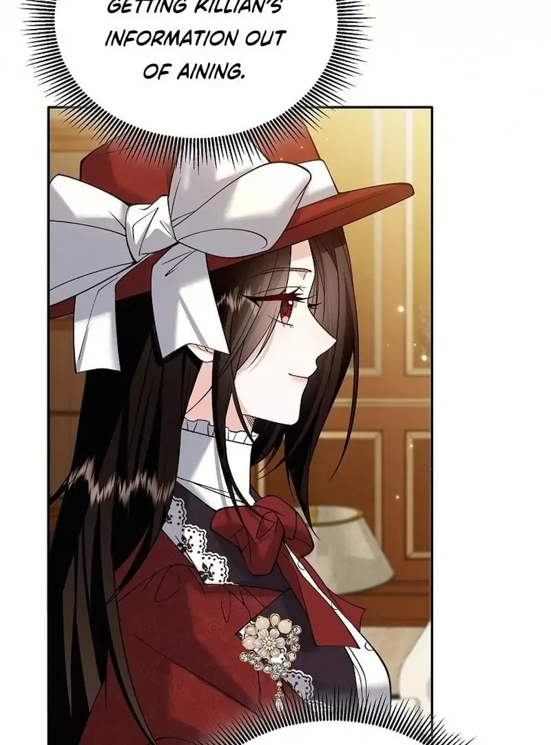 K-Eldest Daughter Possessed a Childcare Novel Chapter 41 page 45