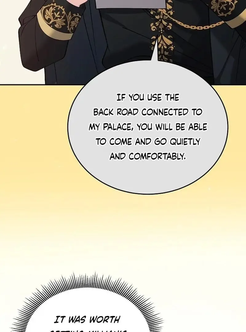 K-Eldest Daughter Possessed a Childcare Novel Chapter 41 page 44