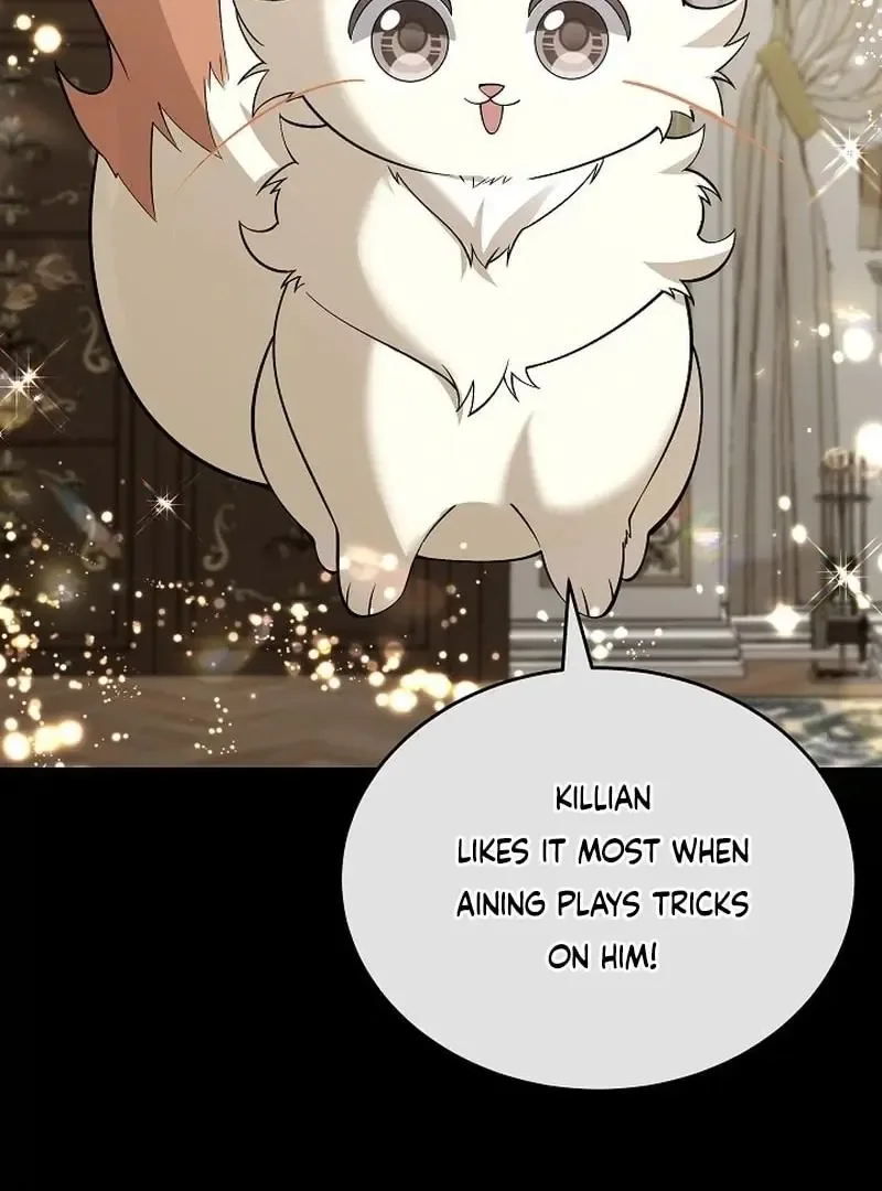 K-Eldest Daughter Possessed a Childcare Novel Chapter 41 page 48
