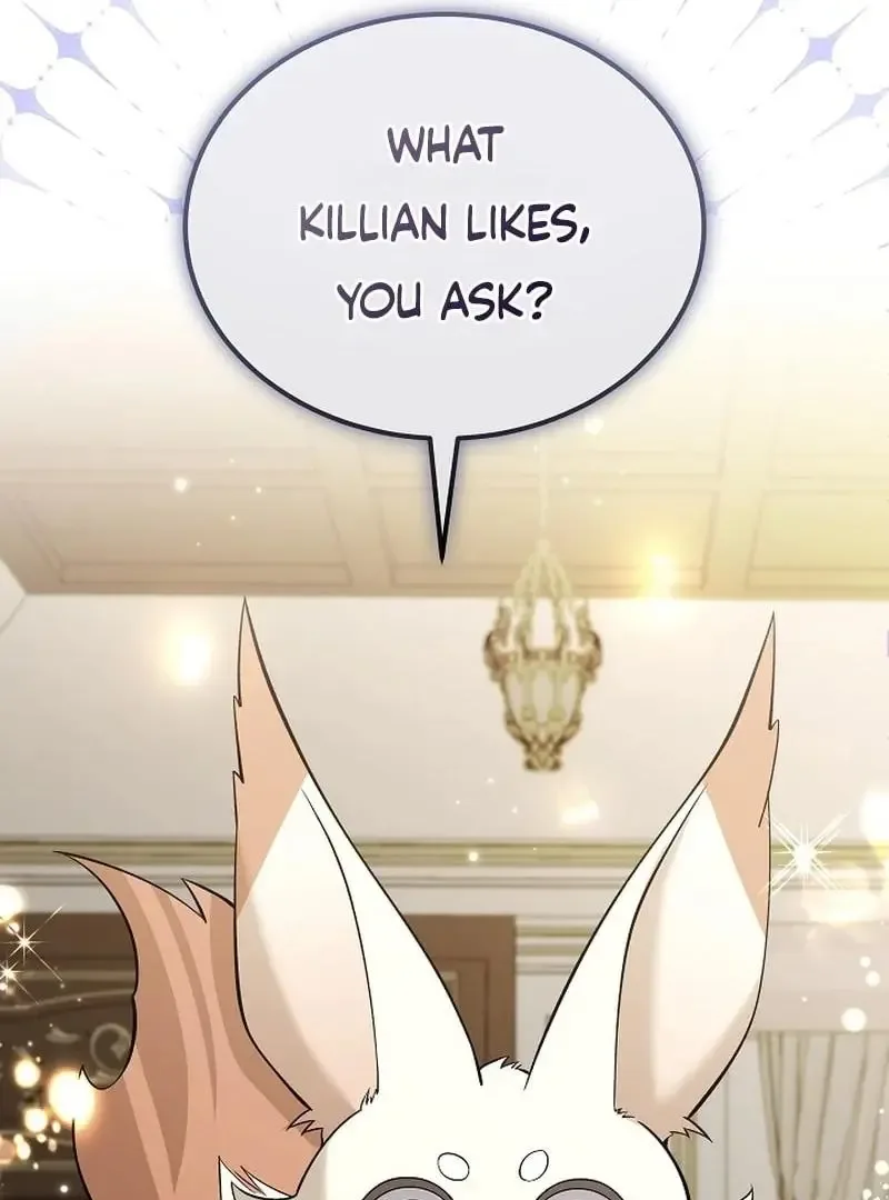 K-Eldest Daughter Possessed a Childcare Novel Chapter 41 page 47