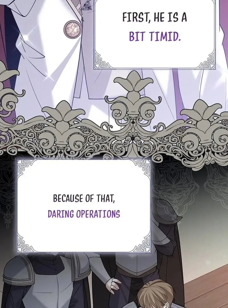 K-Eldest Daughter Possessed a Childcare Novel Chapter 41 page 56