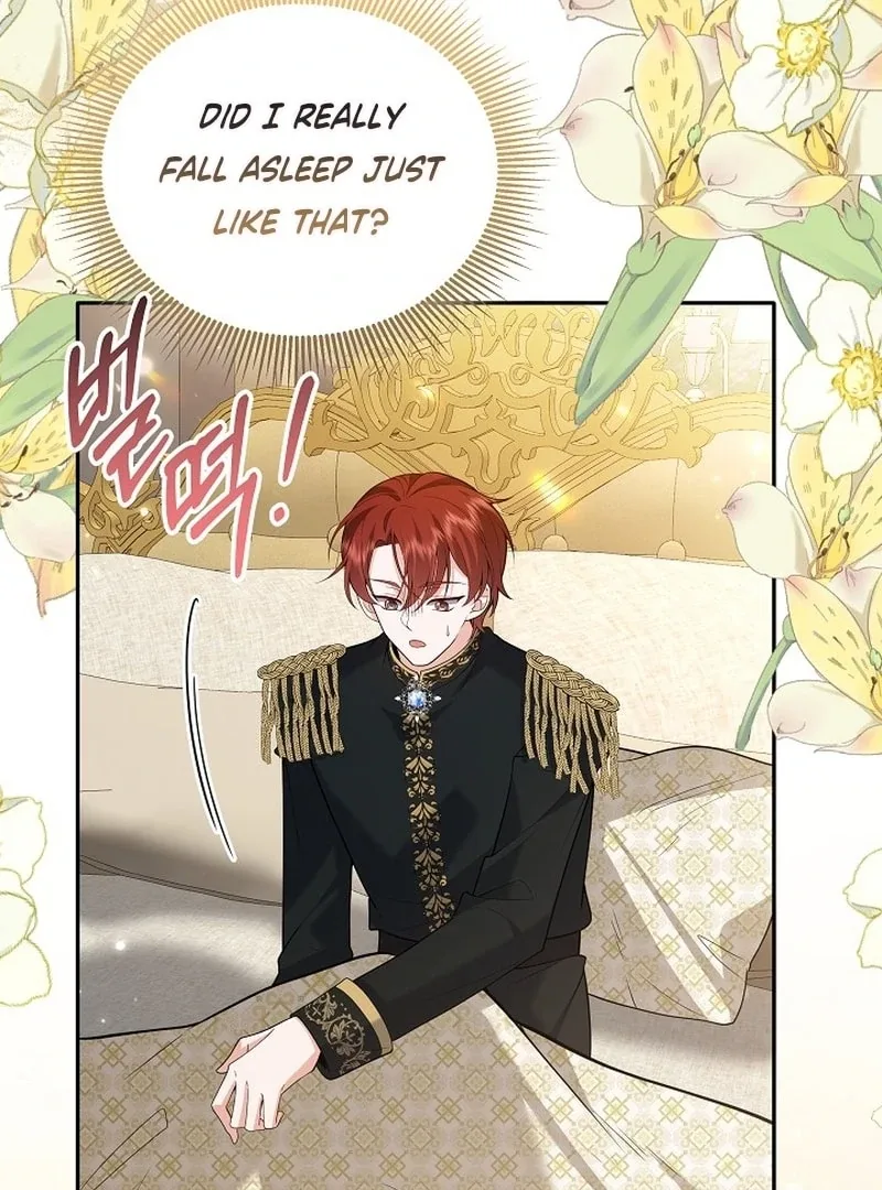 K-Eldest Daughter Possessed a Childcare Novel Chapter 43 page 6