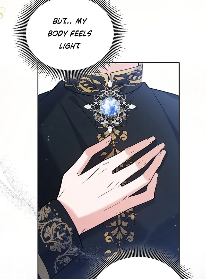 K-Eldest Daughter Possessed a Childcare Novel Chapter 43 page 8