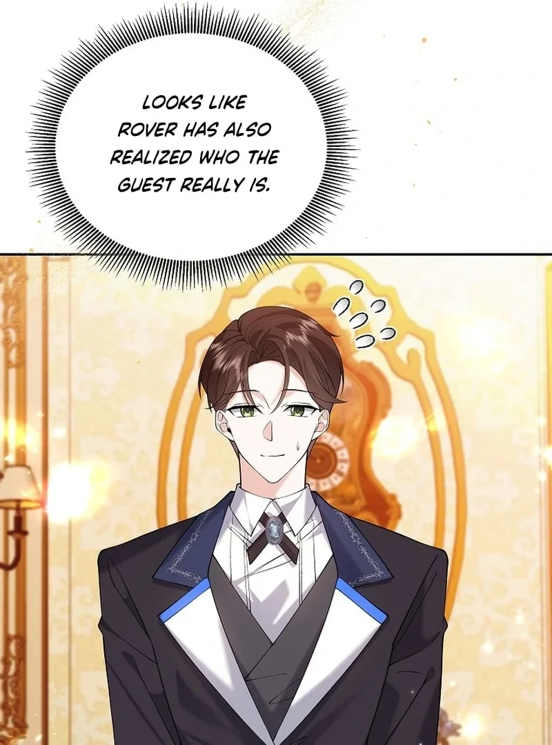 K-Eldest Daughter Possessed a Childcare Novel Chapter 42 page 79