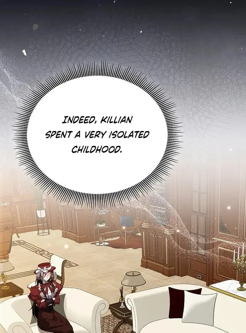 K-Eldest Daughter Possessed a Childcare Novel Chapter 41 page 63