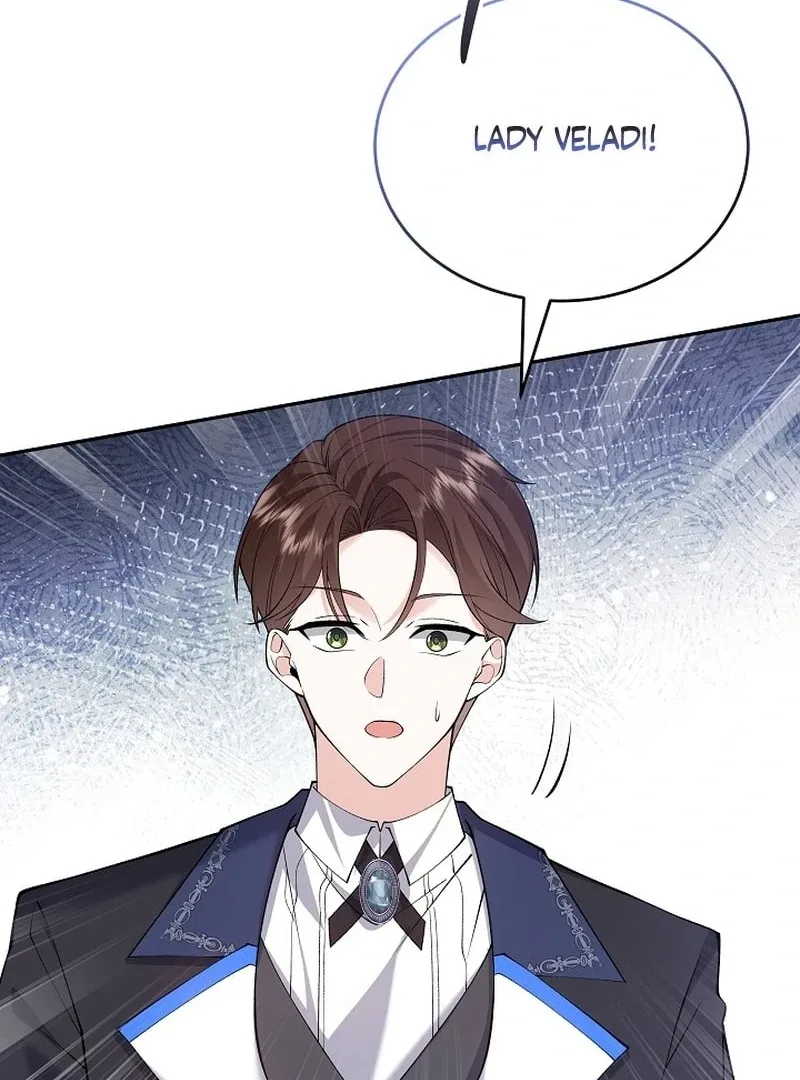 K-Eldest Daughter Possessed a Childcare Novel Chapter 42 page 75