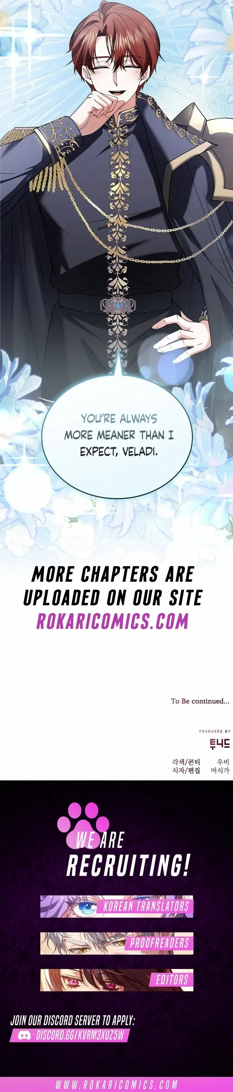 K-Eldest Daughter Possessed a Childcare Novel Chapter 40 page 155