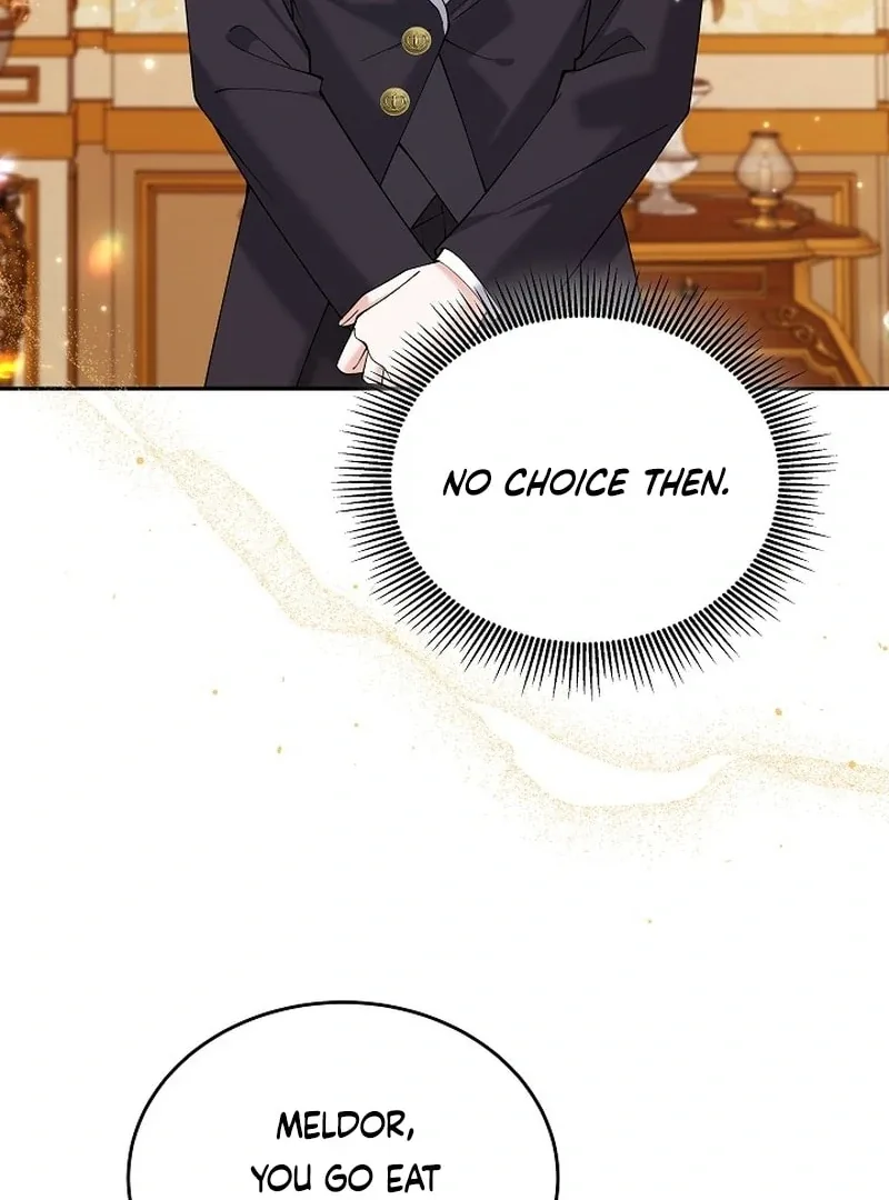 K-Eldest Daughter Possessed a Childcare Novel Chapter 42 page 80