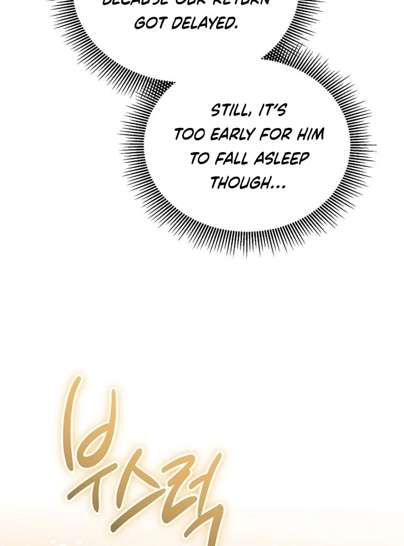 K-Eldest Daughter Possessed a Childcare Novel Chapter 42 page 93