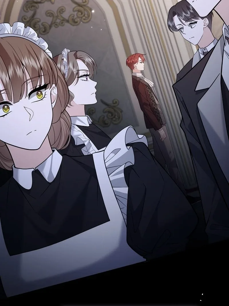 K-Eldest Daughter Possessed a Childcare Novel Chapter 43 page 10