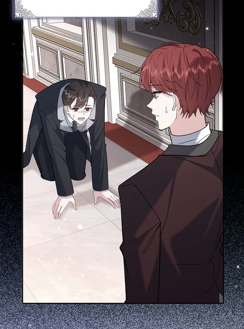 K-Eldest Daughter Possessed a Childcare Novel Chapter 43 page 12