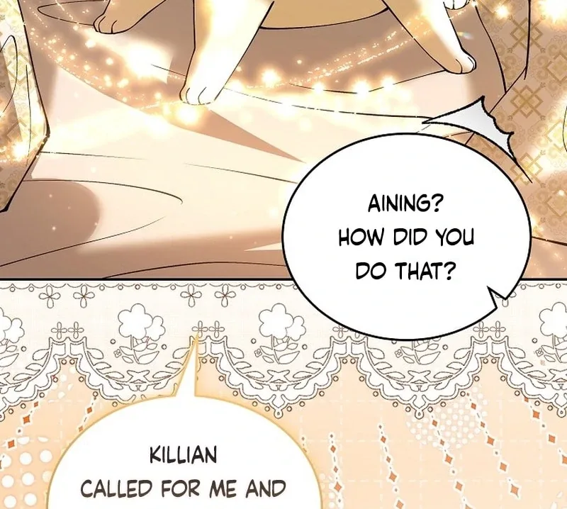 K-Eldest Daughter Possessed a Childcare Novel Chapter 42 page 95