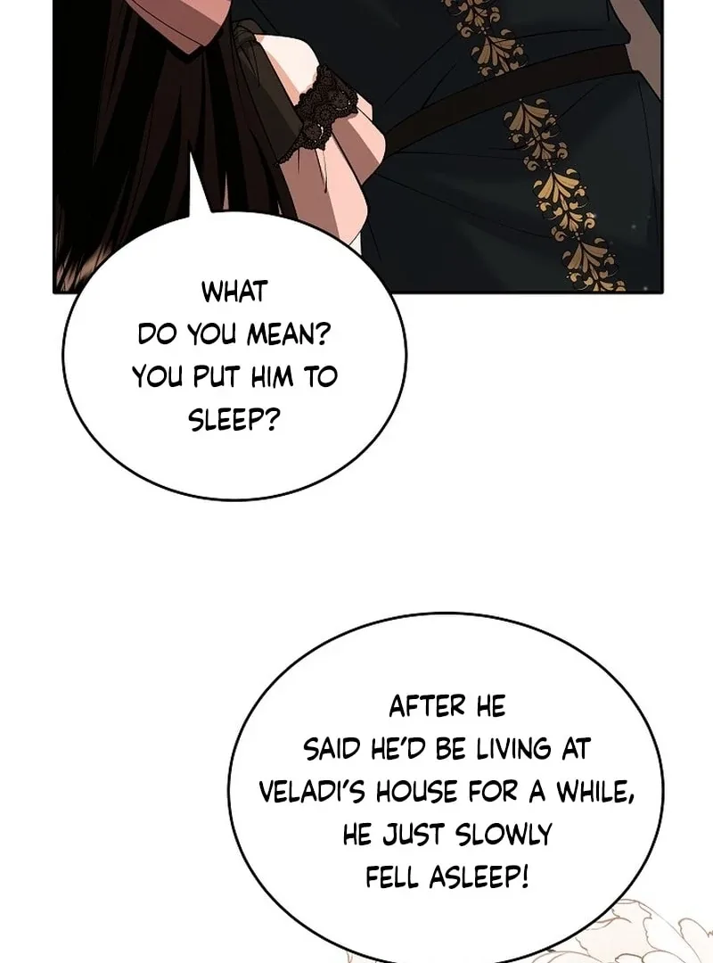K-Eldest Daughter Possessed a Childcare Novel Chapter 42 page 98