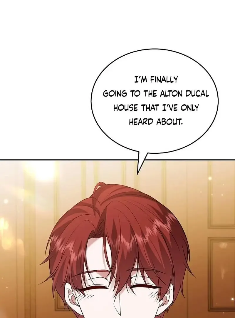 K-Eldest Daughter Possessed a Childcare Novel Chapter 41 page 71