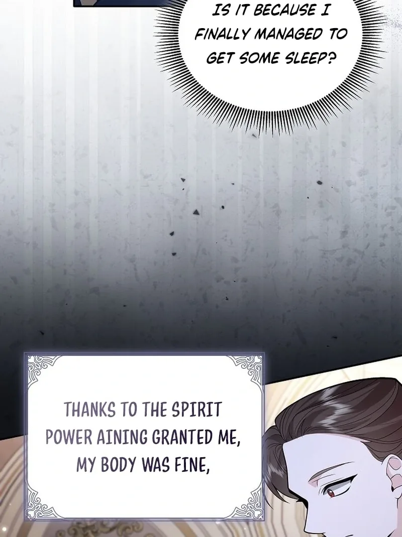 K-Eldest Daughter Possessed a Childcare Novel Chapter 43 page 9