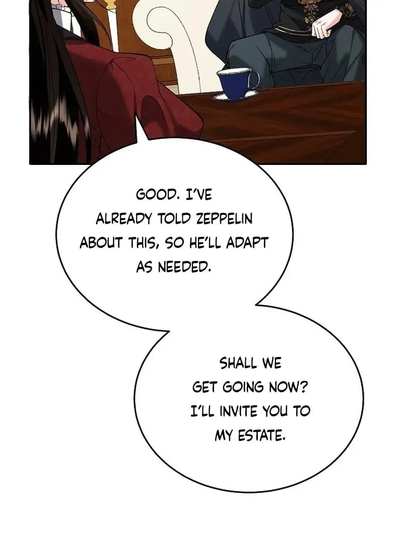 K-Eldest Daughter Possessed a Childcare Novel Chapter 41 page 70