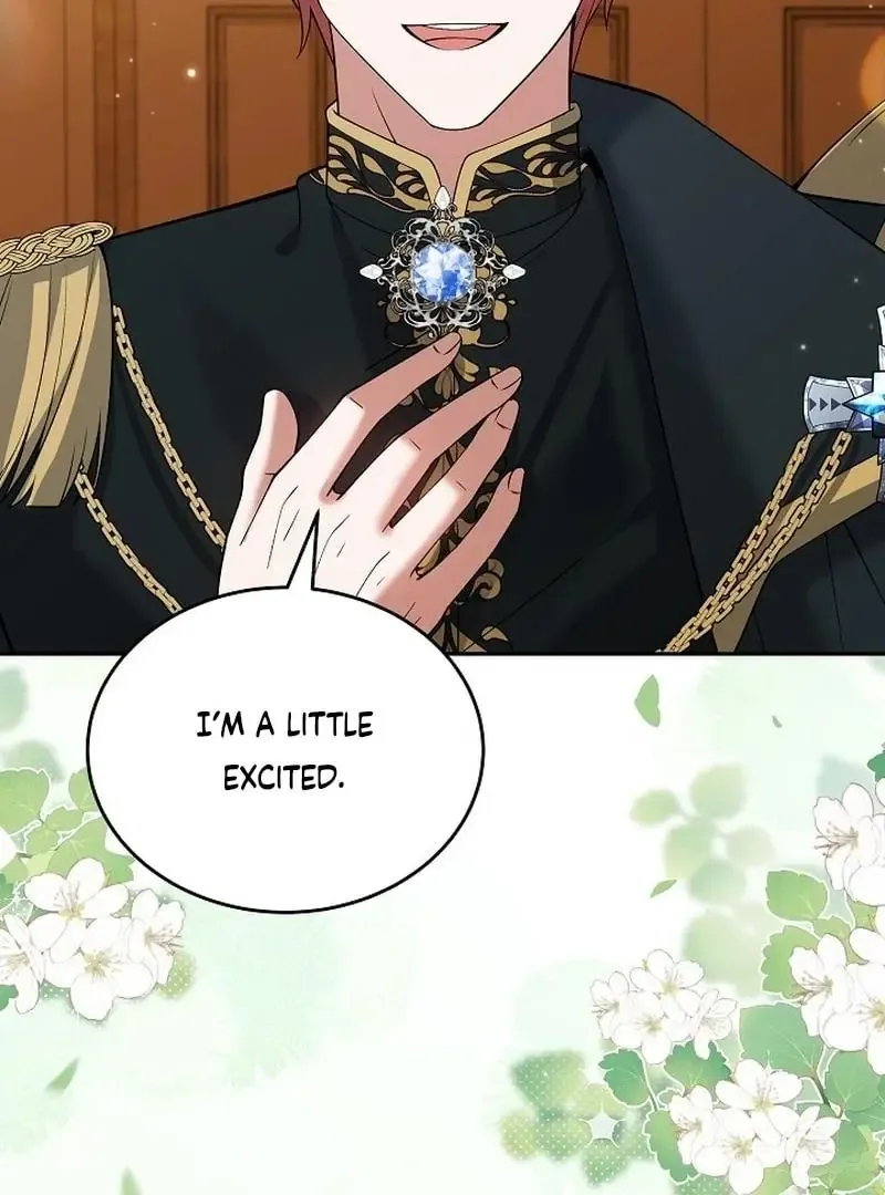 K-Eldest Daughter Possessed a Childcare Novel Chapter 41 page 72