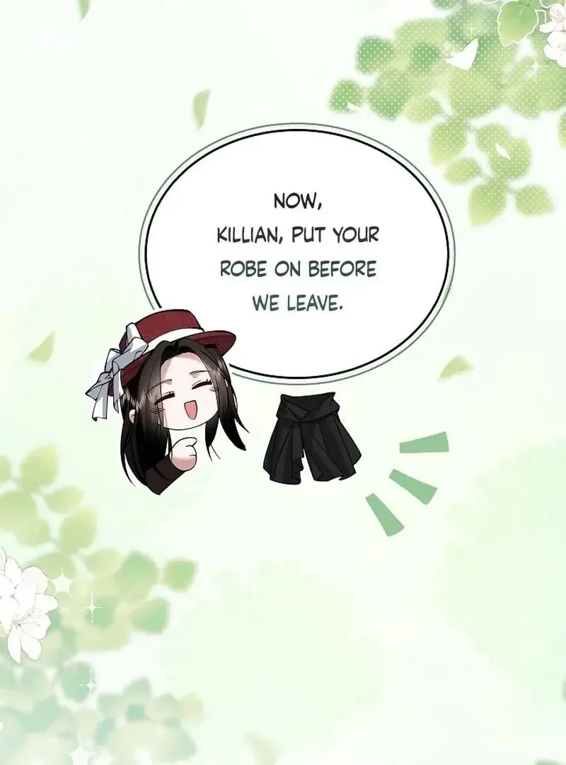 K-Eldest Daughter Possessed a Childcare Novel Chapter 41 page 73