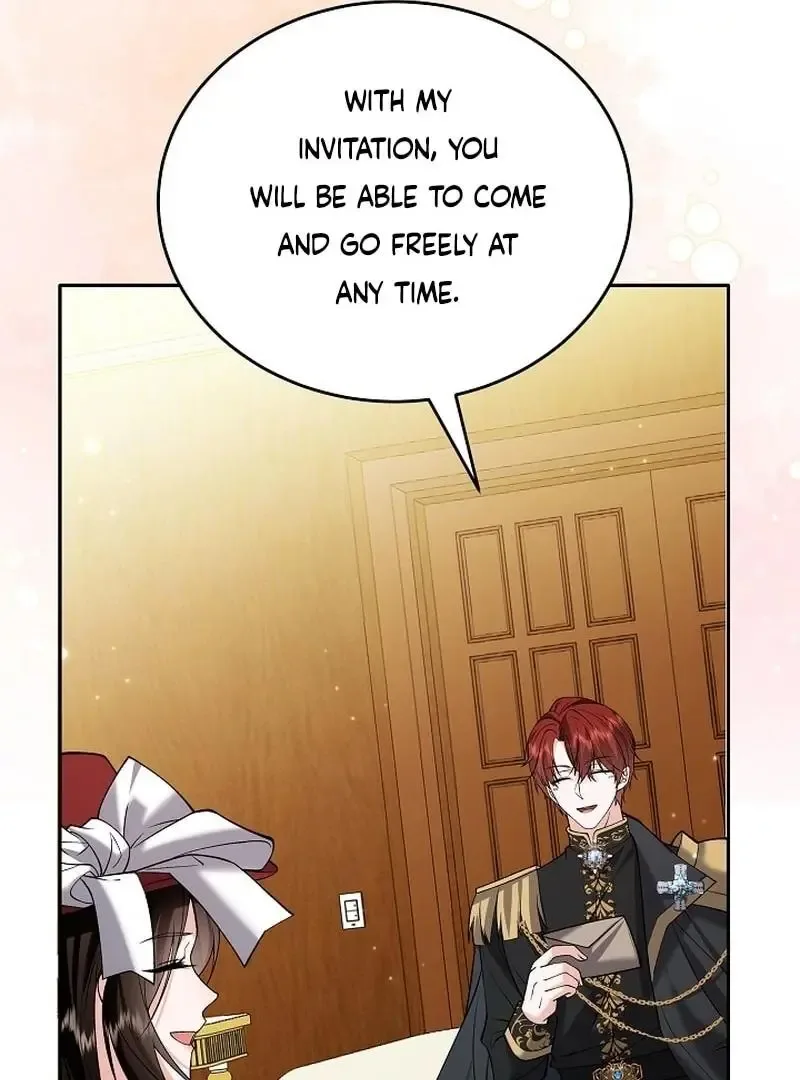 K-Eldest Daughter Possessed a Childcare Novel Chapter 41 page 69