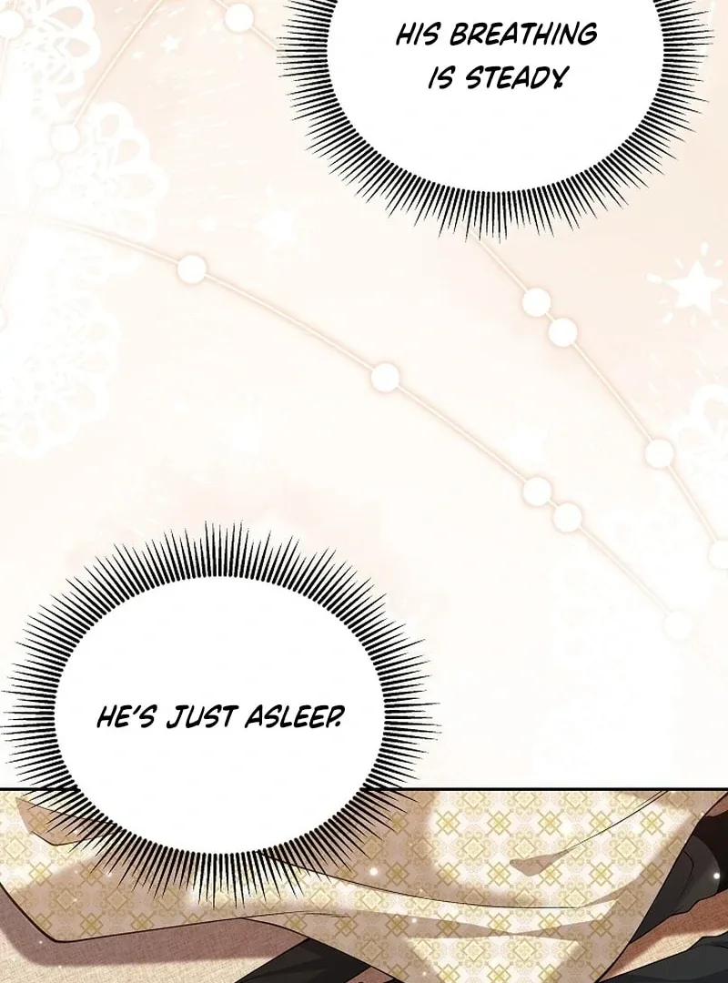 K-Eldest Daughter Possessed a Childcare Novel Chapter 42 page 91