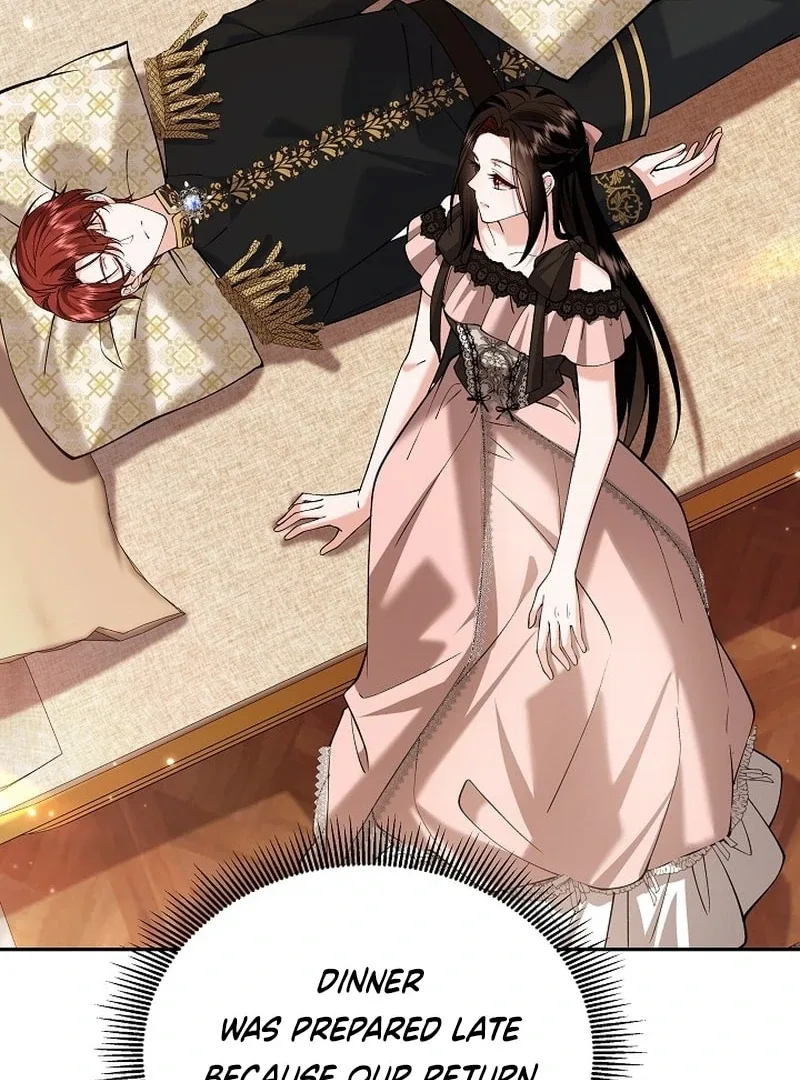 K-Eldest Daughter Possessed a Childcare Novel Chapter 42 page 92