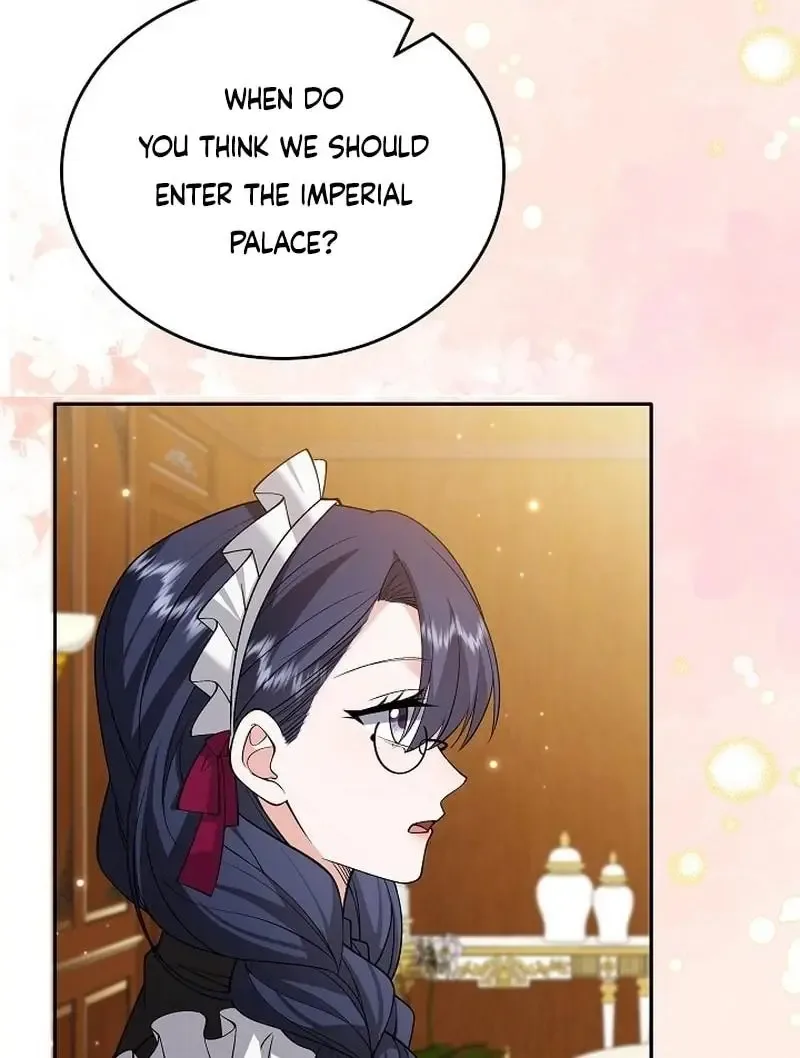K-Eldest Daughter Possessed a Childcare Novel Chapter 41 page 67