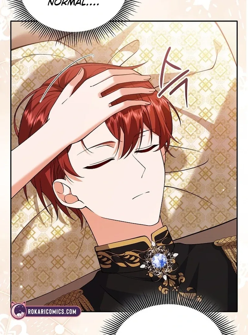 K-Eldest Daughter Possessed a Childcare Novel Chapter 42 page 90