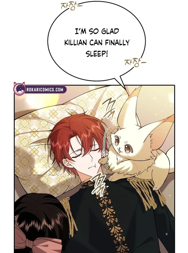K-Eldest Daughter Possessed a Childcare Novel Chapter 42 page 97