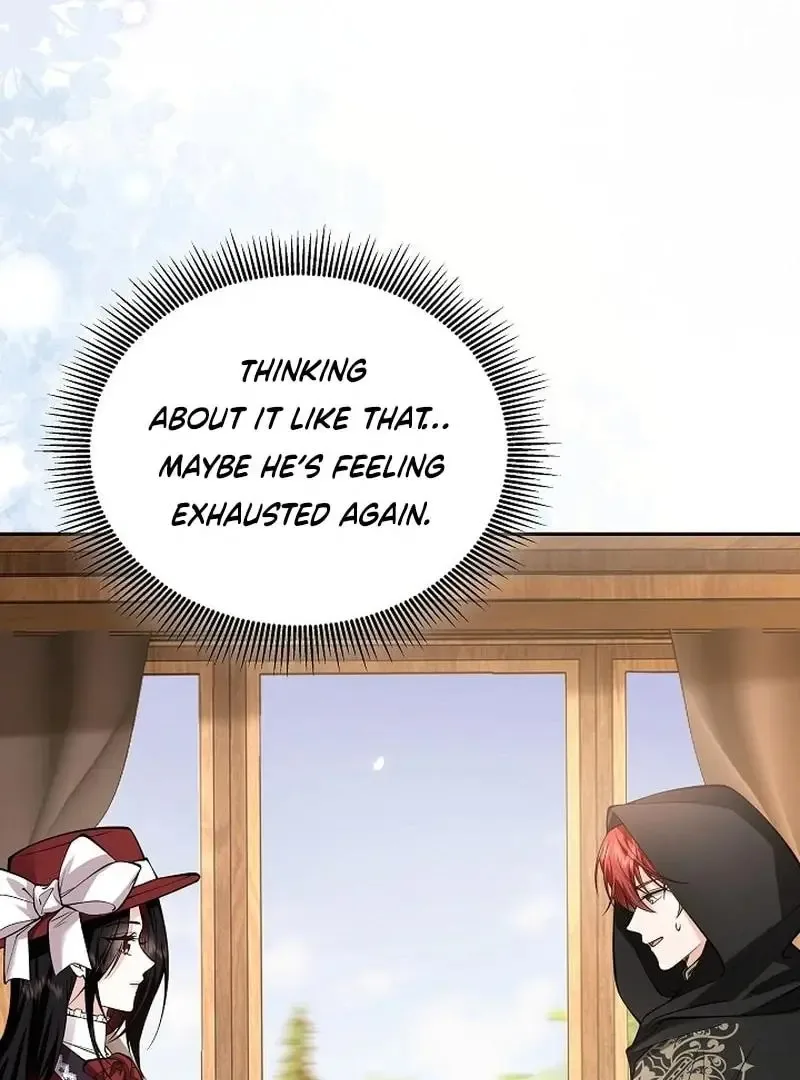 K-Eldest Daughter Possessed a Childcare Novel Chapter 41 page 87