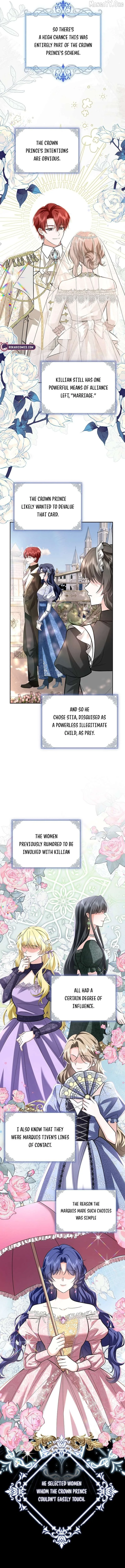 K-Eldest Daughter Possessed a Childcare Novel Chapter 44 page 8