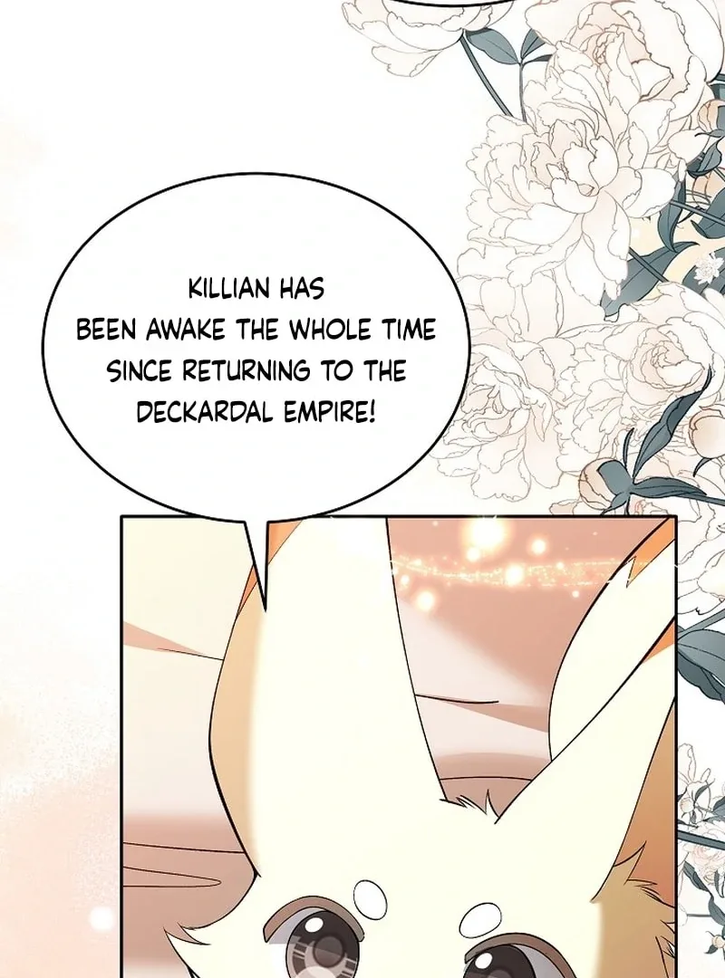 K-Eldest Daughter Possessed a Childcare Novel Chapter 42 page 99