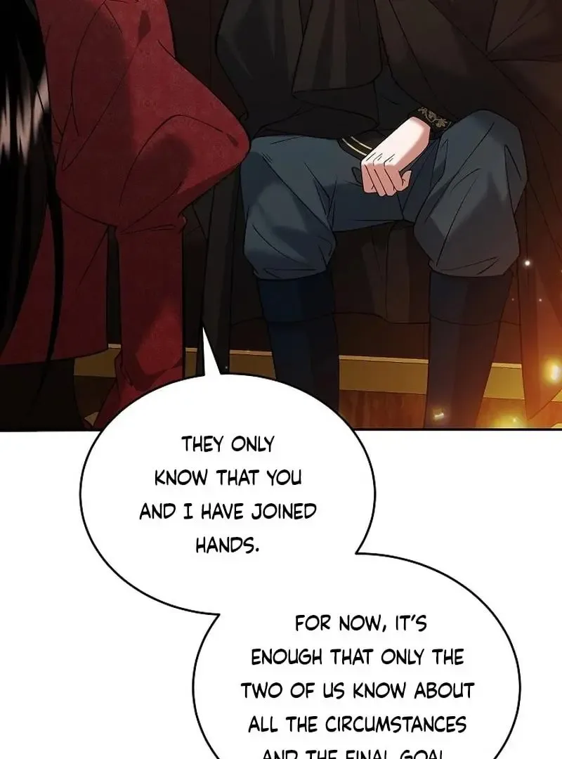 K-Eldest Daughter Possessed a Childcare Novel Chapter 41 page 80