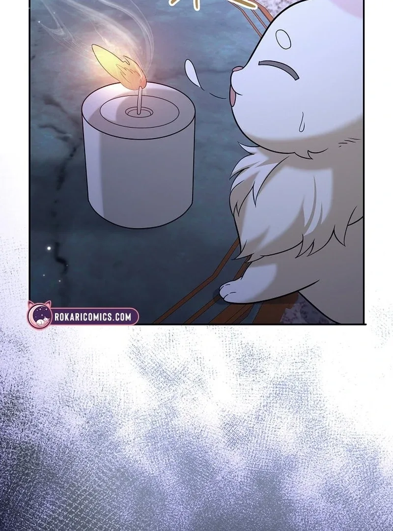 K-Eldest Daughter Possessed a Childcare Novel Chapter 43 page 27