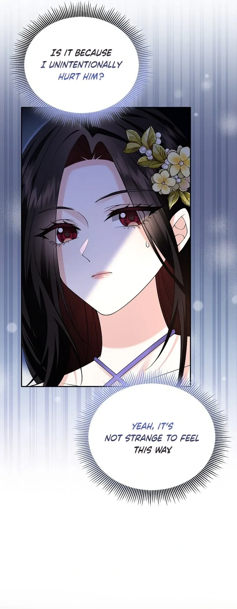 K-Eldest Daughter Possessed a Childcare Novel Chapter 45 page 2