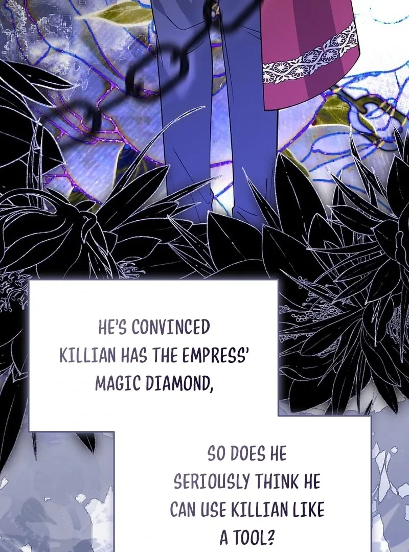 K-Eldest Daughter Possessed a Childcare Novel Chapter 42 page 106
