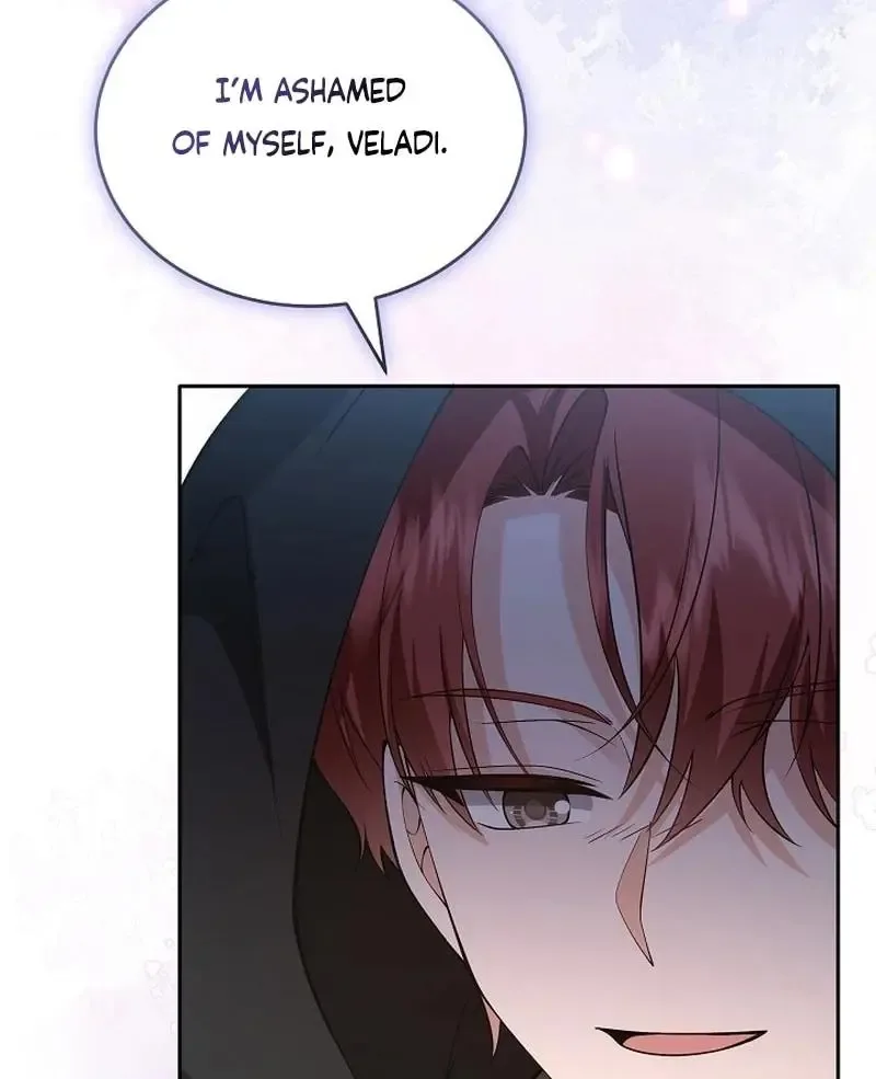 K-Eldest Daughter Possessed a Childcare Novel Chapter 41 page 83