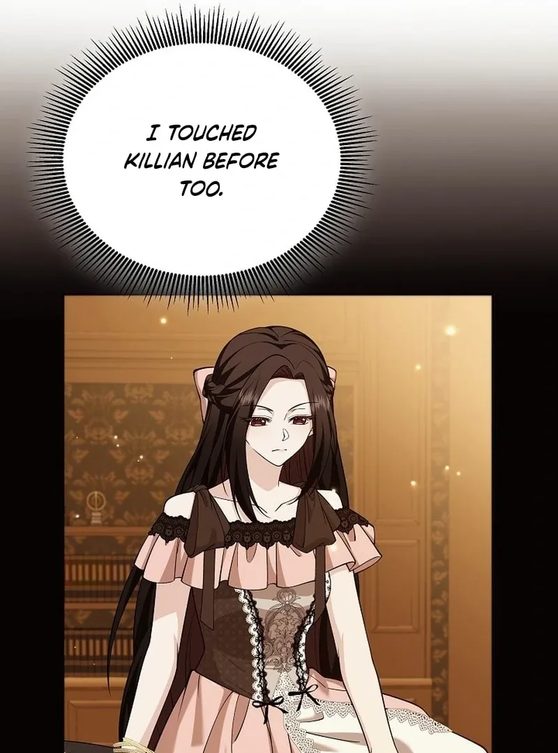 K-Eldest Daughter Possessed a Childcare Novel Chapter 45 page 3