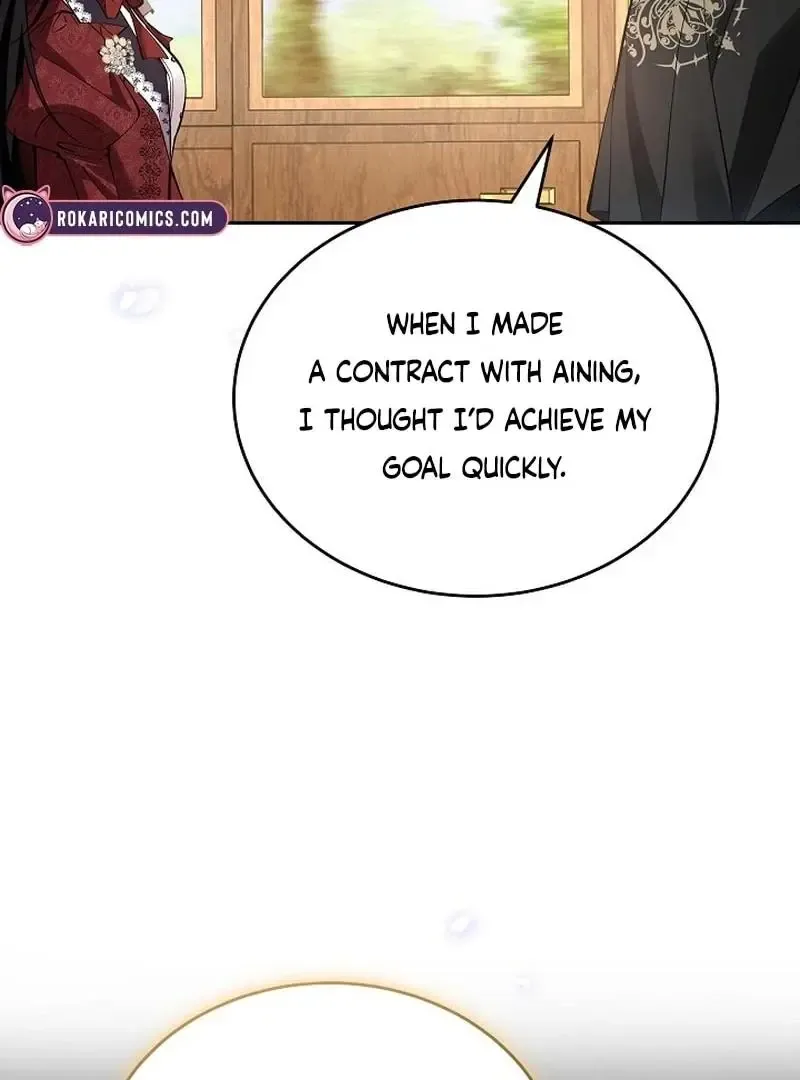 K-Eldest Daughter Possessed a Childcare Novel Chapter 41 page 88