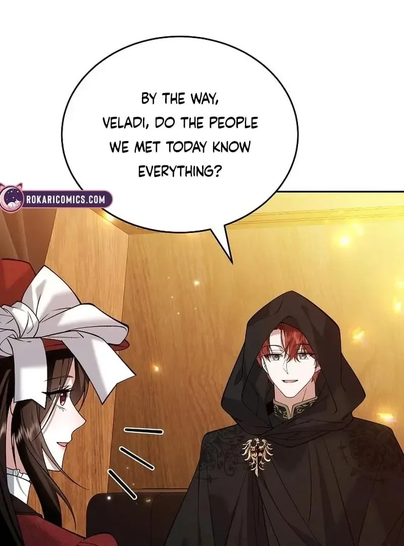 K-Eldest Daughter Possessed a Childcare Novel Chapter 41 page 79