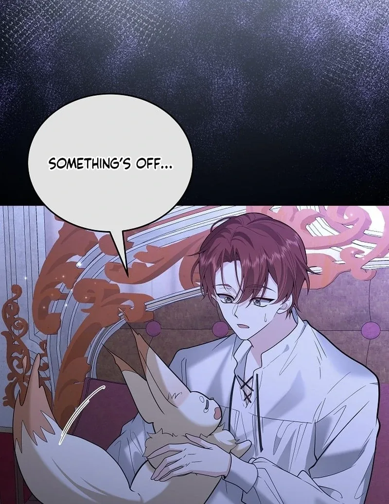 K-Eldest Daughter Possessed a Childcare Novel Chapter 43 page 28