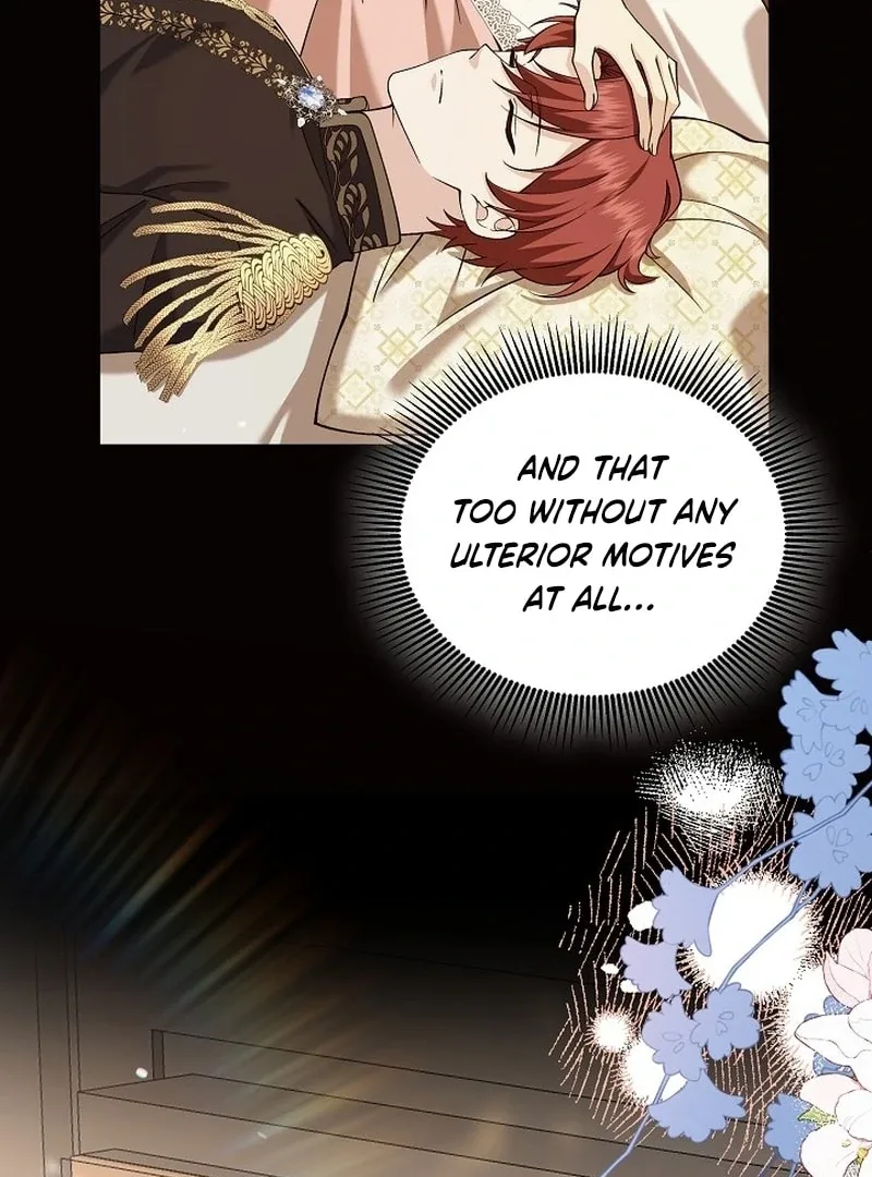 K-Eldest Daughter Possessed a Childcare Novel Chapter 45 page 4