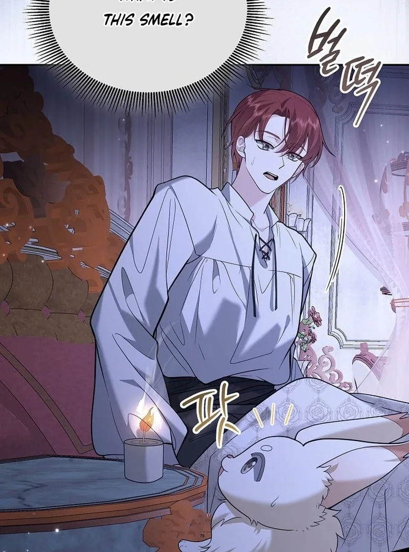 K-Eldest Daughter Possessed a Childcare Novel Chapter 43 page 25