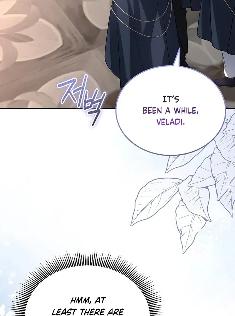 K-Eldest Daughter Possessed a Childcare Novel Chapter 45 page 11