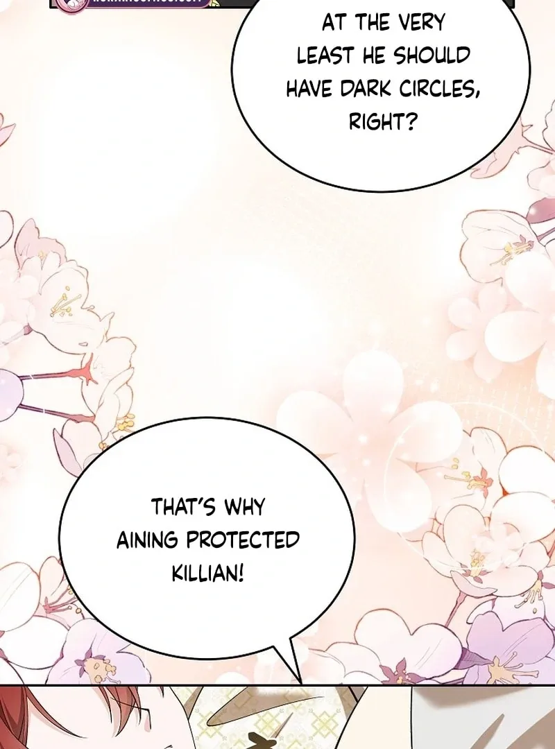 K-Eldest Daughter Possessed a Childcare Novel Chapter 42 page 118