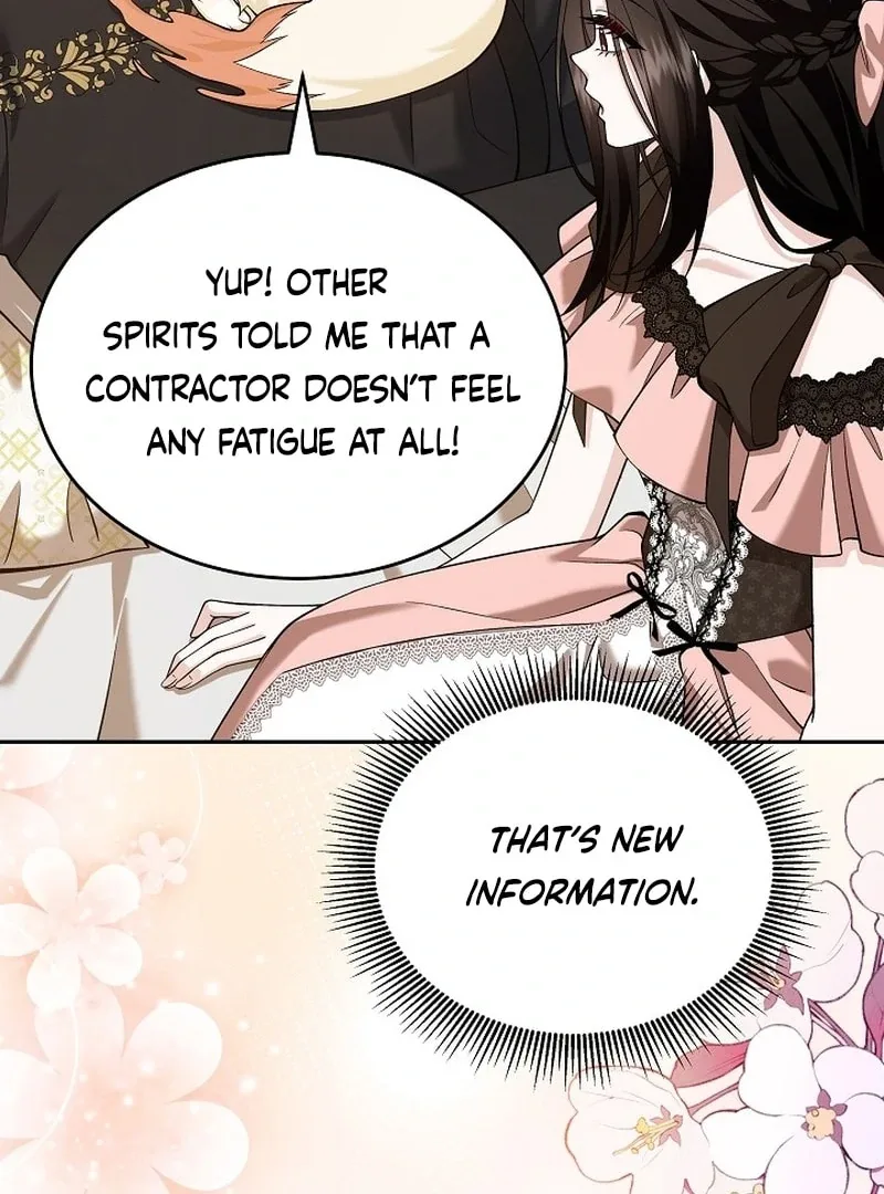K-Eldest Daughter Possessed a Childcare Novel Chapter 42 page 121