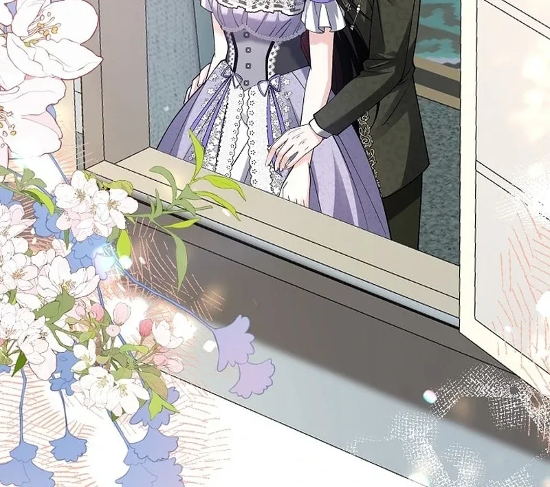 K-Eldest Daughter Possessed a Childcare Novel Chapter 45 page 6