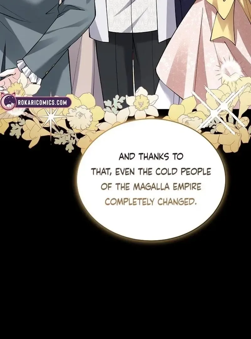 K-Eldest Daughter Possessed a Childcare Novel Chapter 41 page 90