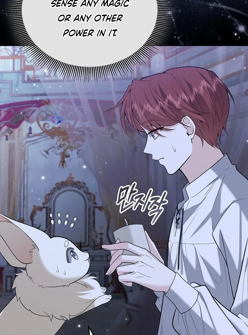 K-Eldest Daughter Possessed a Childcare Novel Chapter 43 page 32